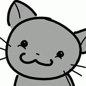 cat smile.gif