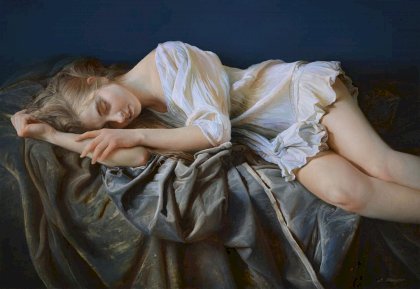 Serge MARSHENNIKOV - Catherine La Rose.jpg