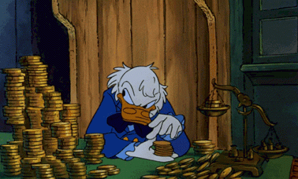 dagobert duck.gif