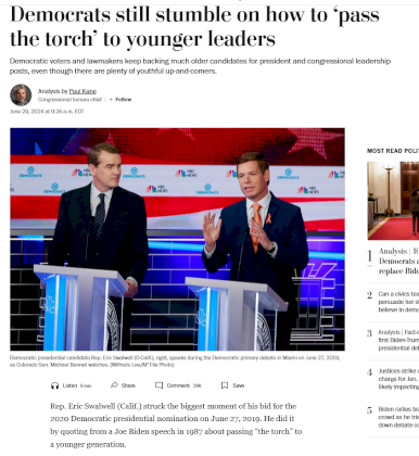 Screenshot 2024-06-29 at 19-37-47 Democrats keep boosting older leaders despite a deep bench of younger ones - The Washington Post.png