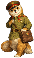 commie